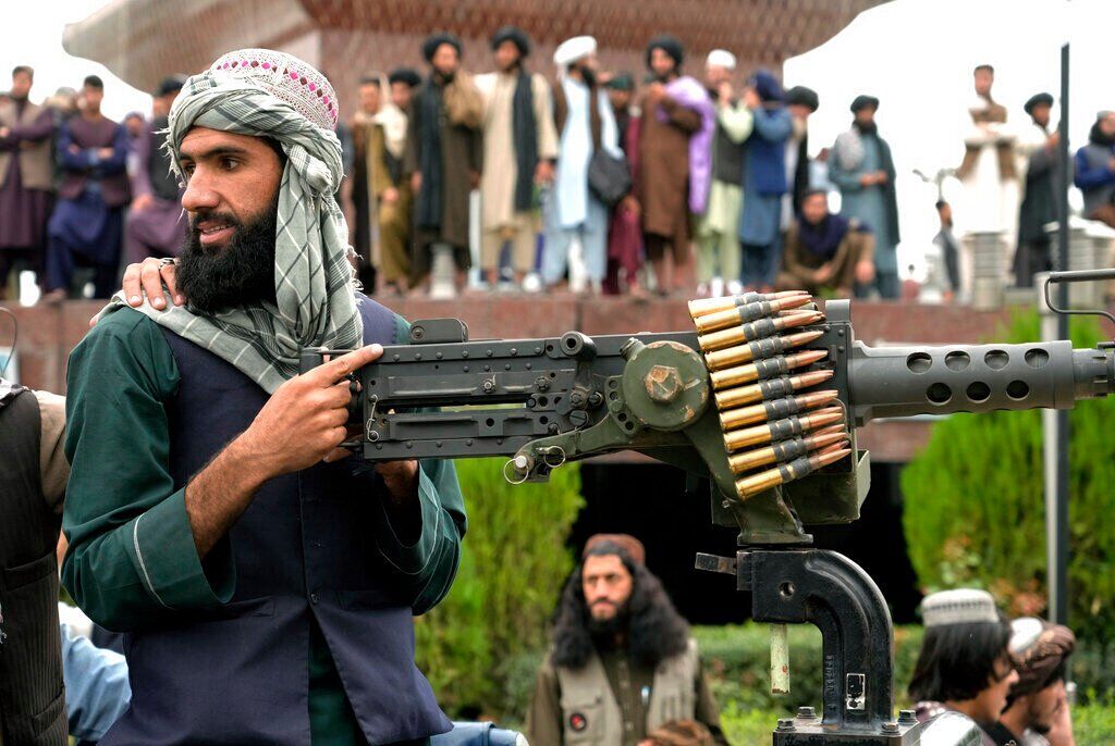 Afghanistan